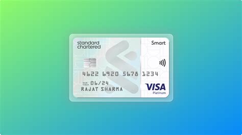 scb smart credit card|scb smart credit card review.